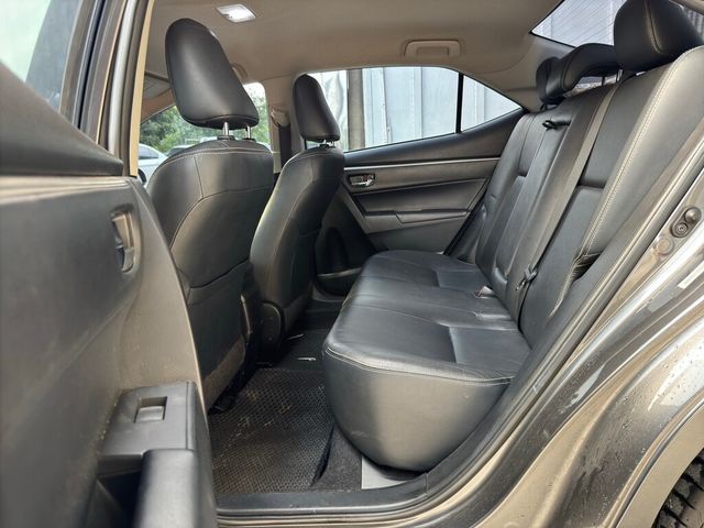 TOYOTA豐田 ALTIS  第12張相片
