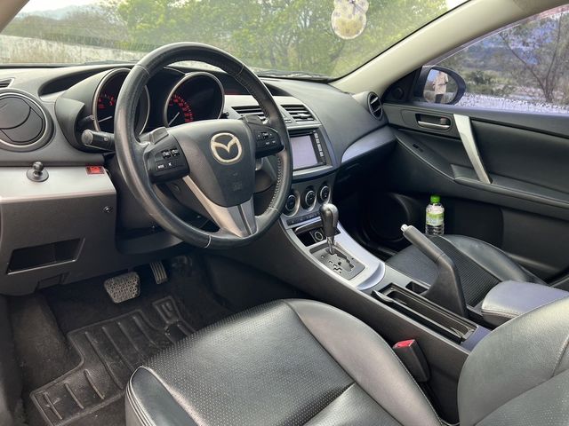 MAZDA馬自達 MAZDA 3  第5張相片