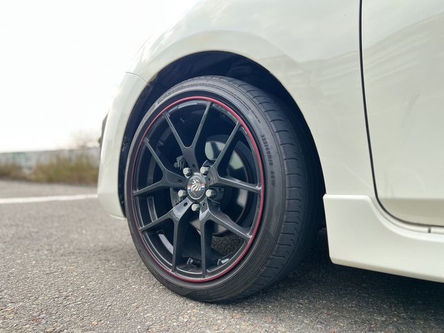 MAZDA馬自達 MAZDA 3  第7張相片