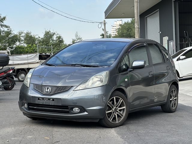 HONDA本田 FIT  第1張相片