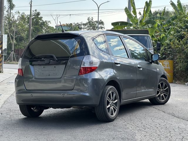 HONDA本田 FIT  第2張相片