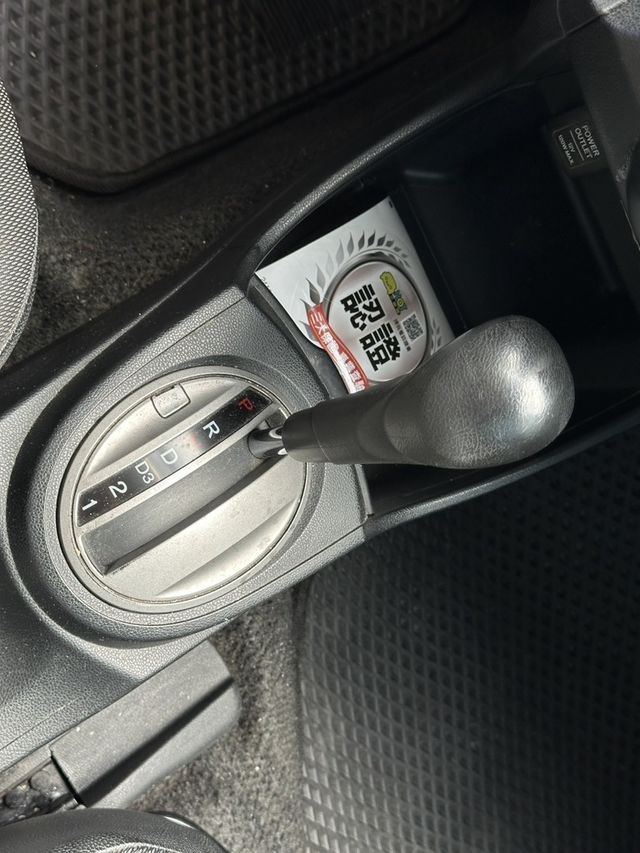 HONDA本田 FIT  第4張相片