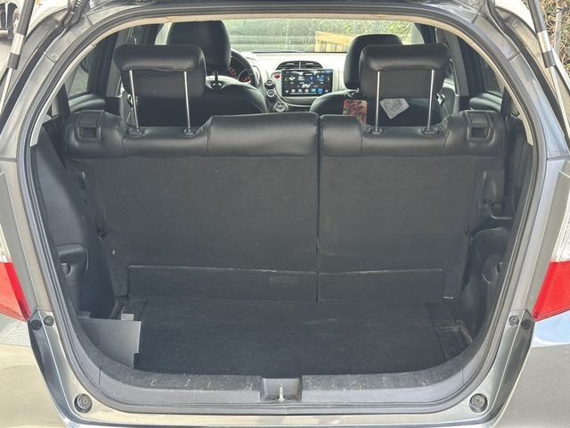 HONDA本田 FIT  第6張相片