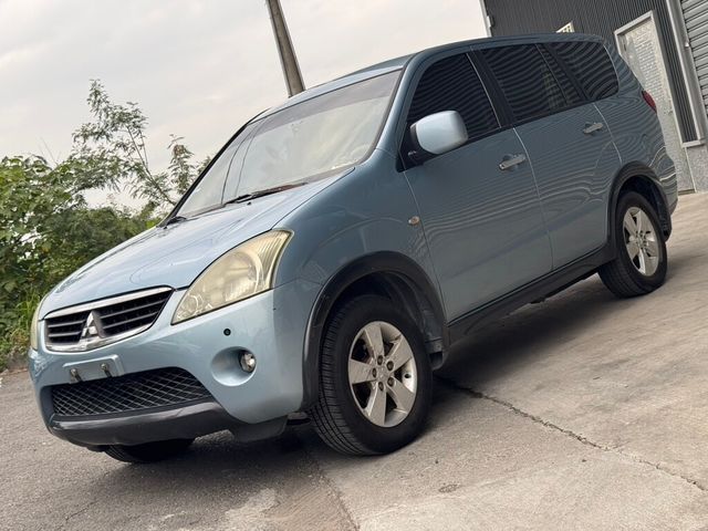 MITSUBISHI三菱 ZINGER  第1張相片