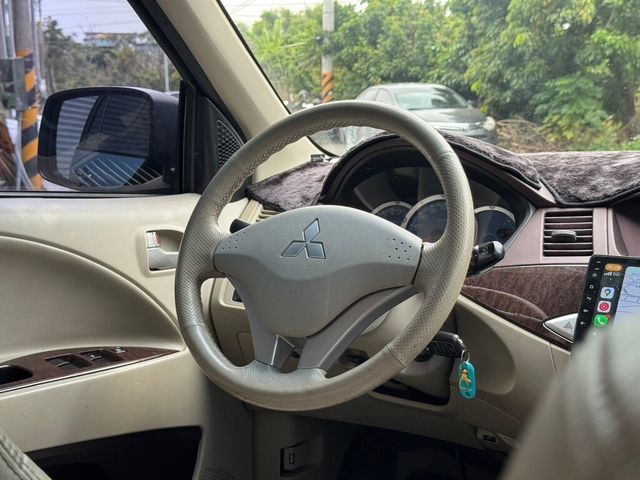 MITSUBISHI三菱 ZINGER  第3張相片