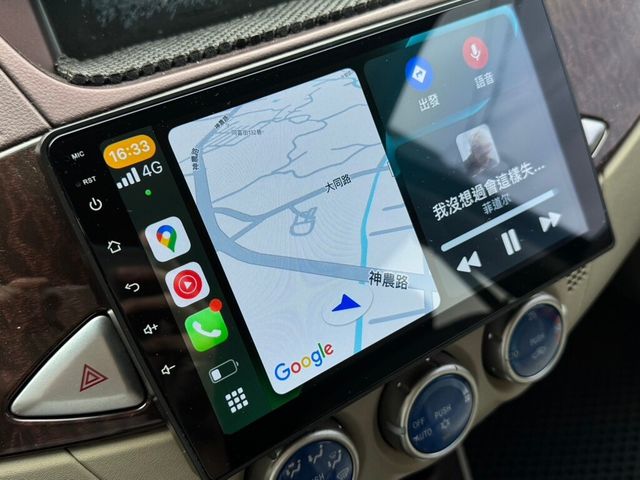 MITSUBISHI三菱 ZINGER  第6張相片