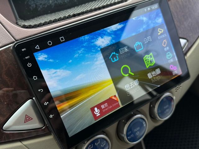 MITSUBISHI三菱 ZINGER  第9張相片