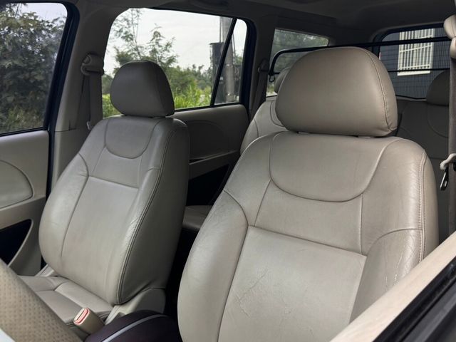 MITSUBISHI三菱 ZINGER  第10張相片
