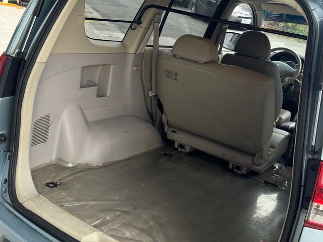 MITSUBISHI三菱 ZINGER  第13張相片