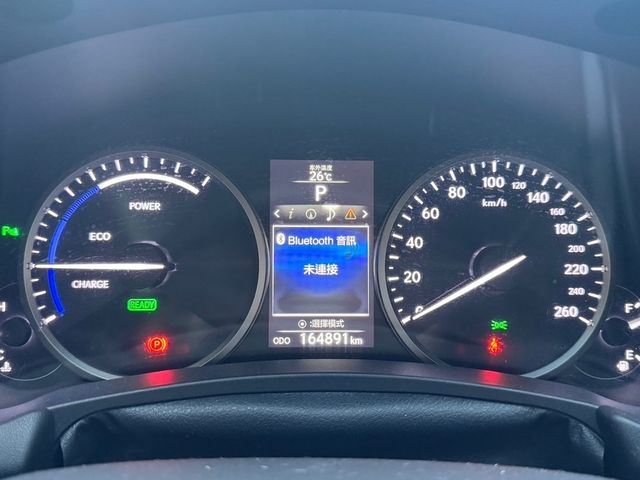 LEXUS凌志 NX300H  第11張相片