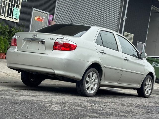 TOYOTA豐田 VIOS  第3張相片