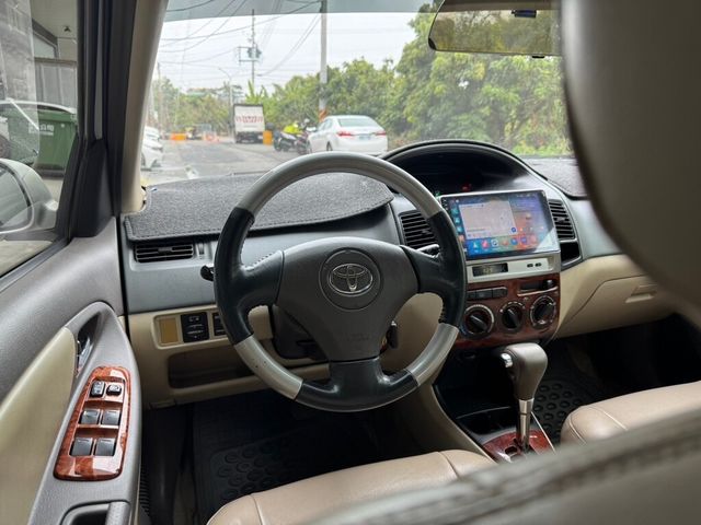 TOYOTA豐田 VIOS  第5張相片