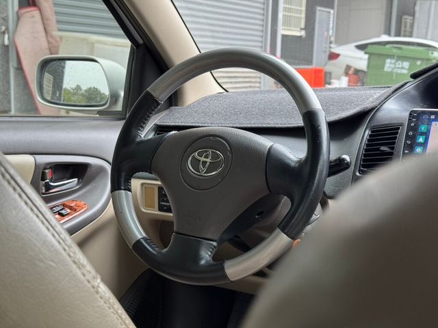 TOYOTA豐田 VIOS  第7張相片