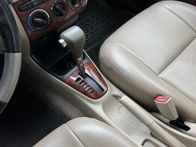 TOYOTA豐田 VIOS  第11張相片