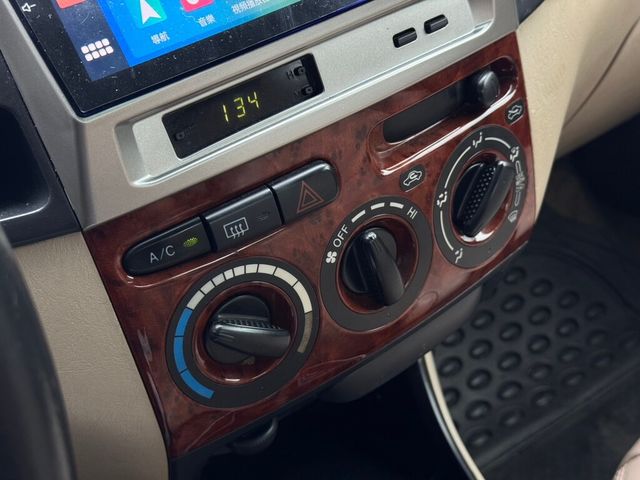 TOYOTA豐田 VIOS  第13張相片