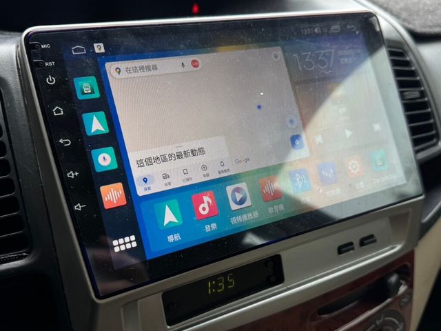 TOYOTA豐田 VIOS  第15張相片