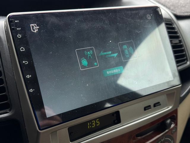 TOYOTA豐田 VIOS  第17張相片