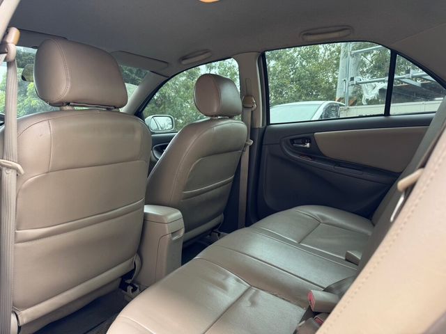 TOYOTA豐田 VIOS  第23張相片