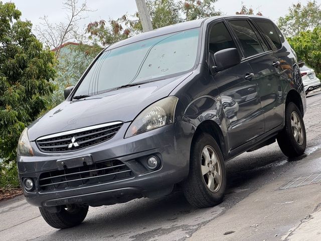 MITSUBISHI三菱 ZINGER  第1張相片