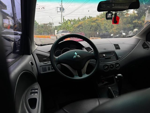 MITSUBISHI三菱 ZINGER  第3張相片