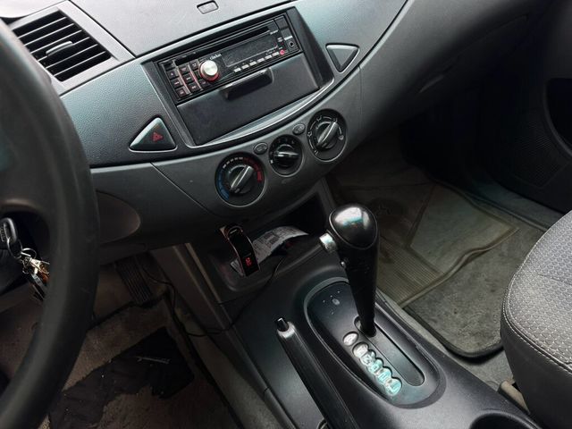 MITSUBISHI三菱 ZINGER  第6張相片