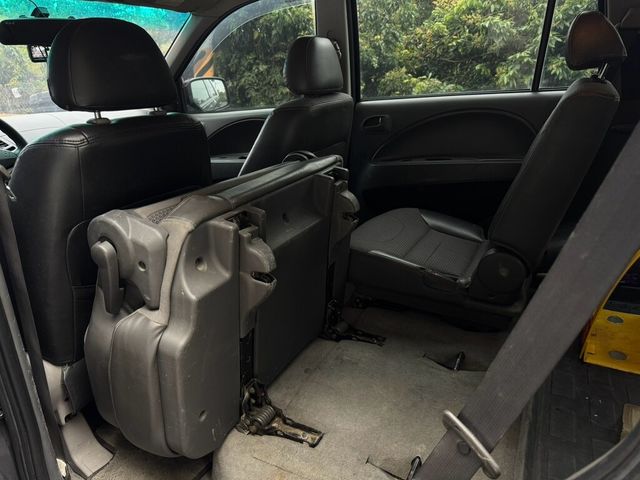 MITSUBISHI三菱 ZINGER  第8張相片