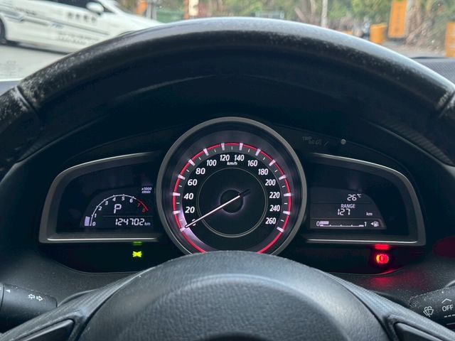 MAZDA馬自達 MAZDA 3  第3張相片