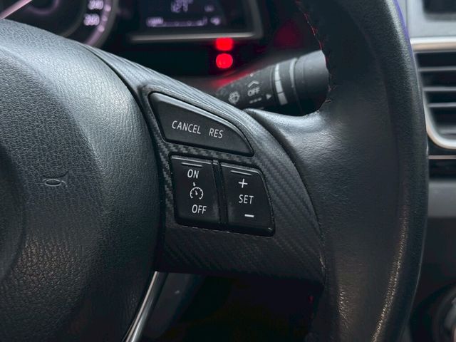 MAZDA馬自達 MAZDA 3  第4張相片