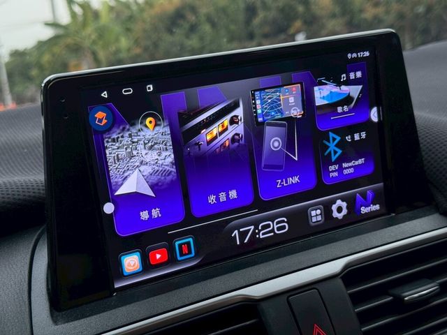 MAZDA馬自達 MAZDA 3  第7張相片