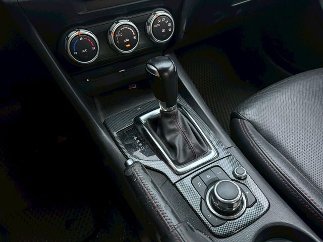 MAZDA馬自達 MAZDA 3  第11張相片