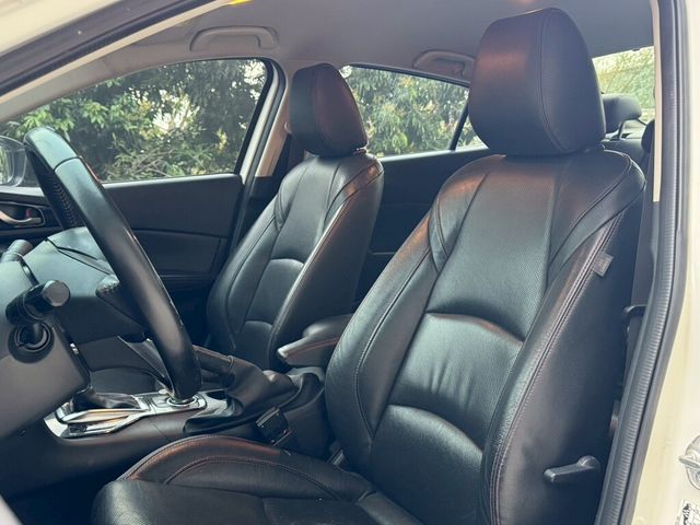 MAZDA馬自達 MAZDA 3  第12張相片