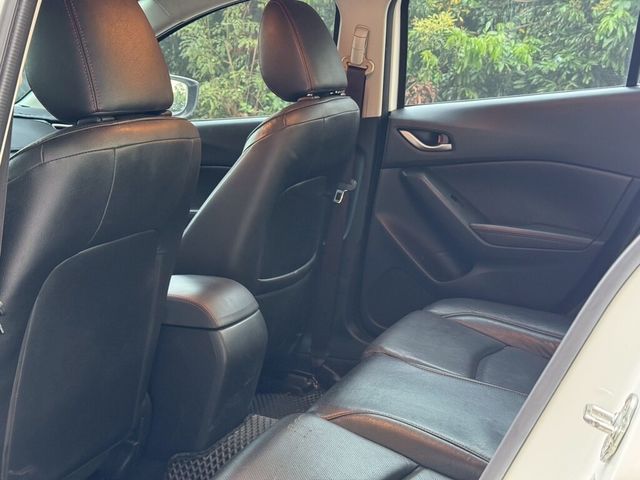 MAZDA馬自達 MAZDA 3  第13張相片