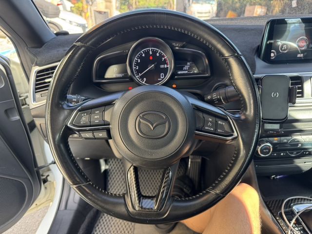 MAZDA馬自達 MAZDA 3  第6張相片