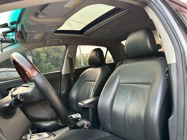 TOYOTA豐田 ALTIS  第5張相片