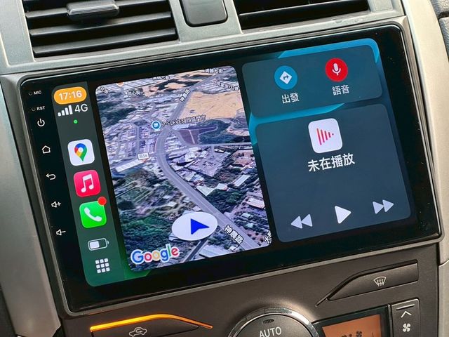 TOYOTA豐田 ALTIS  第8張相片