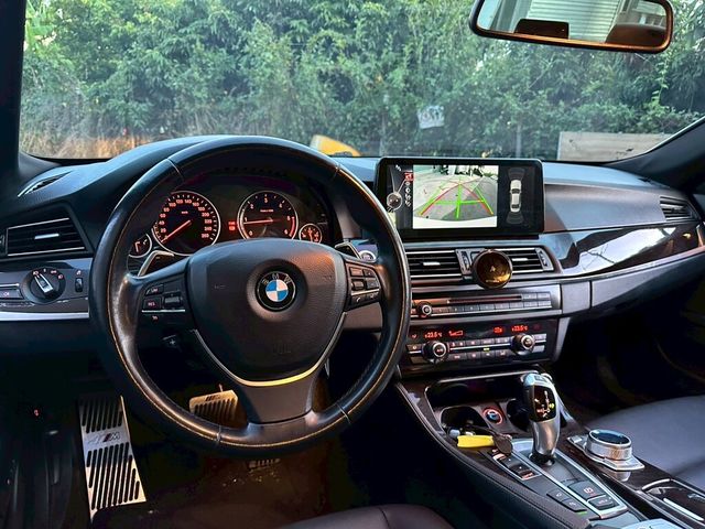 BMW寶馬 520D  第2張相片
