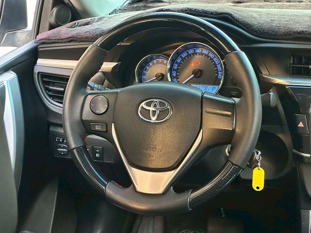 TOYOTA豐田 ALTIS  第4張相片