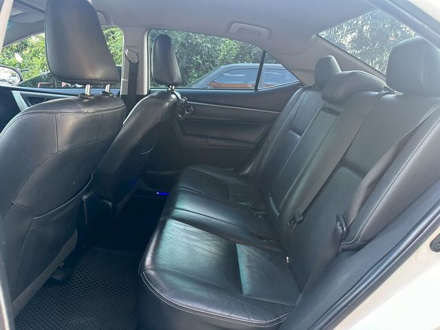 TOYOTA豐田 ALTIS  第11張相片