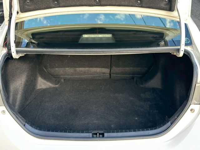 TOYOTA豐田 ALTIS  第12張相片
