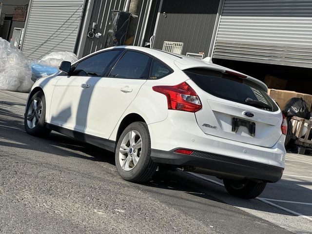 FORD福特 FOCUS  第2張相片