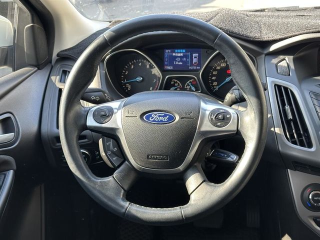 FORD福特 FOCUS  第3張相片