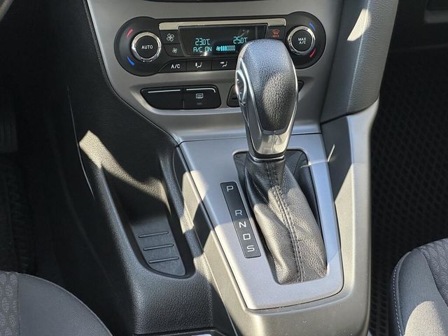 FORD福特 FOCUS  第5張相片