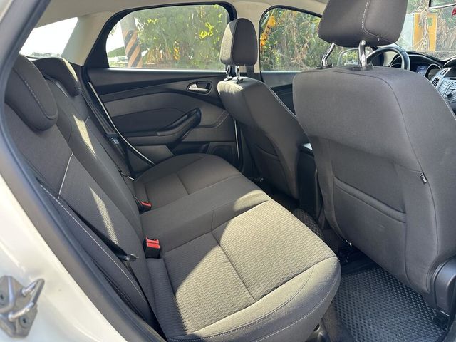 FORD福特 FOCUS  第8張相片
