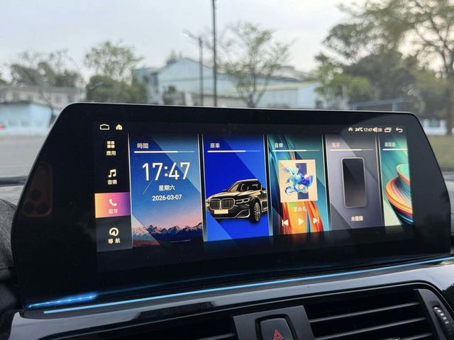 BMW寶馬 328I M SPORT  第3張相片