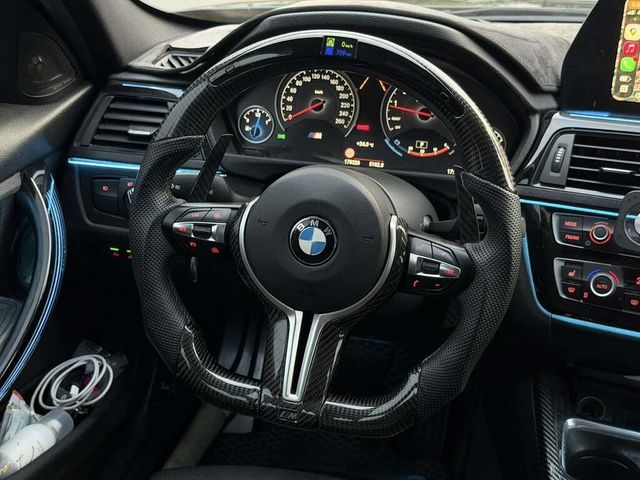BMW寶馬 328I M SPORT  第4張相片