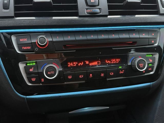 BMW寶馬 328I M SPORT  第6張相片