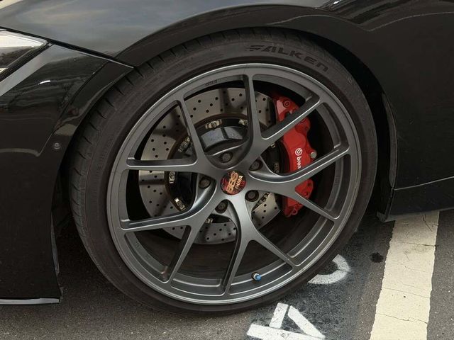 BMW寶馬 328I M SPORT  第7張相片