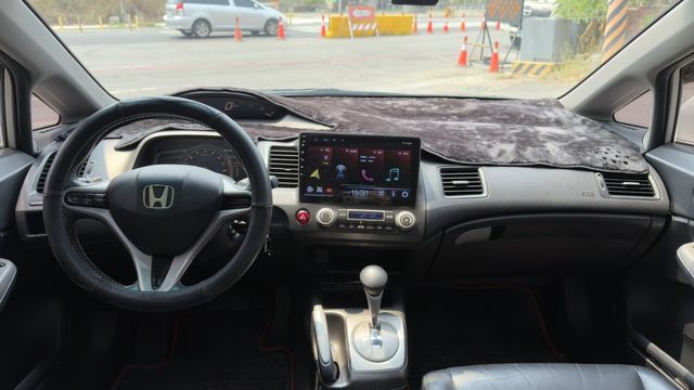 HONDA本田 CIVIC  第3張相片