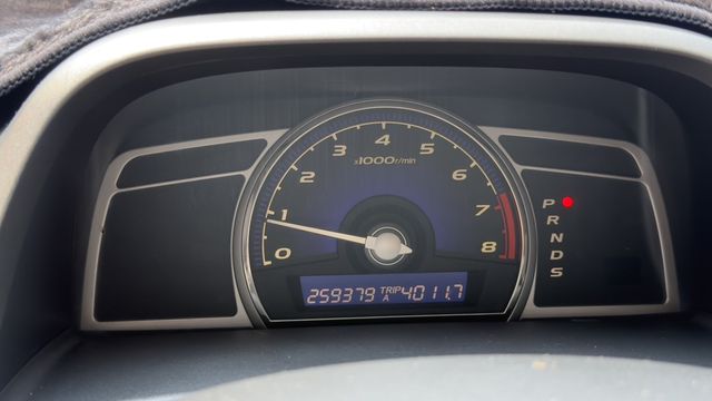 HONDA本田 CIVIC  第5張相片