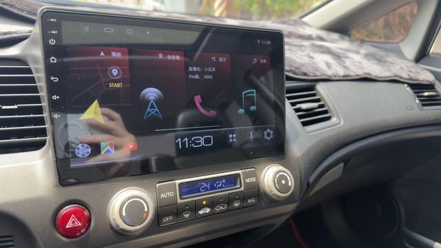 HONDA本田 CIVIC  第6張相片